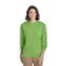 JERZEES® Dri-Power Long Sleeve Crewneck T-Shirt for Sports, Work & Layering Wear
